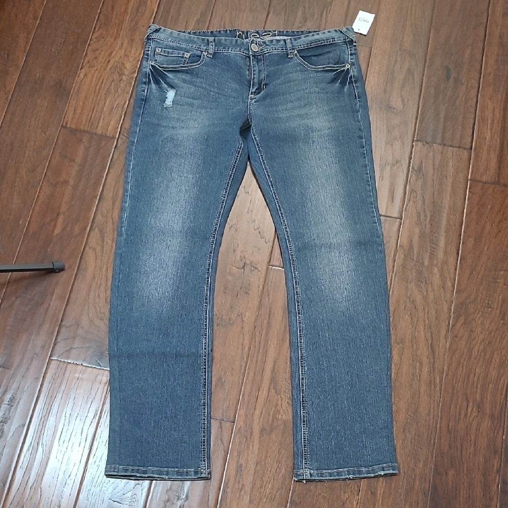 NWT Rue21 Jeans size 13/14